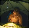 Picture of ARRAN RECHARGEABLE TORCHLIGHT